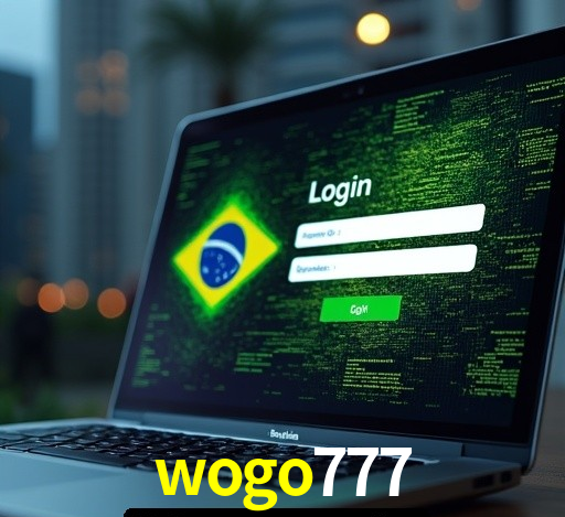 Integração de APIs wogo777