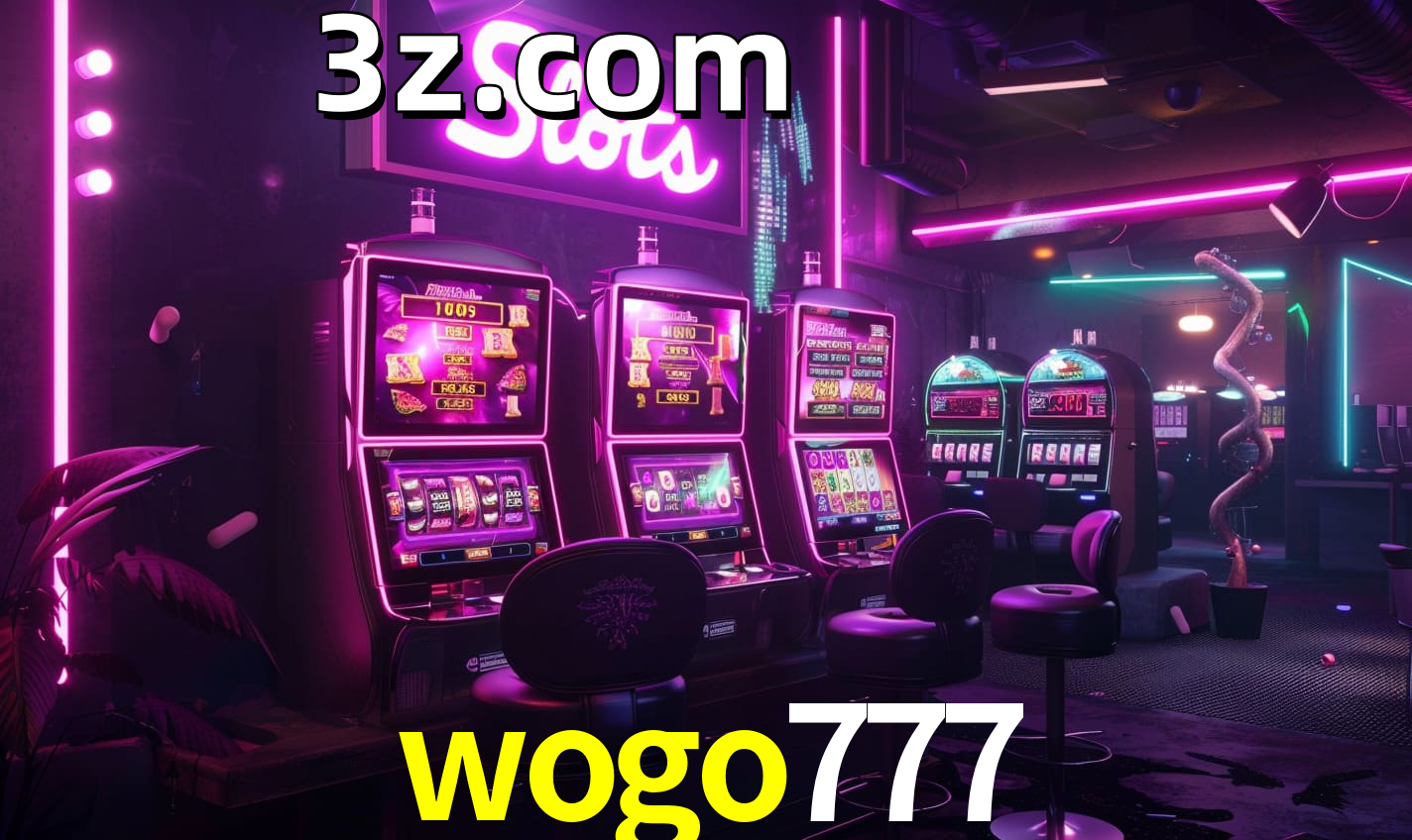 Gates of Olympus wogo777