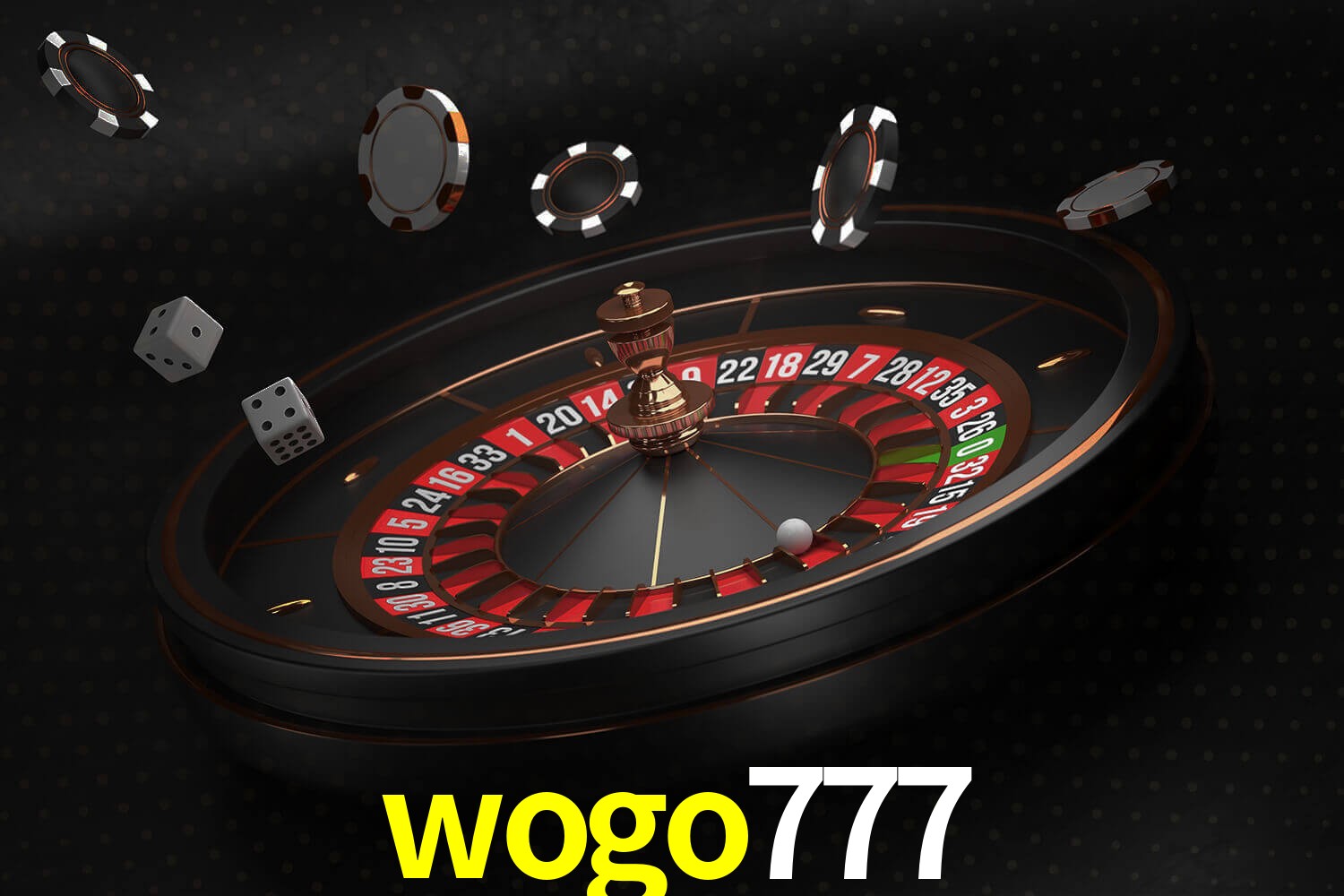 Apostas de Tênis wogo777