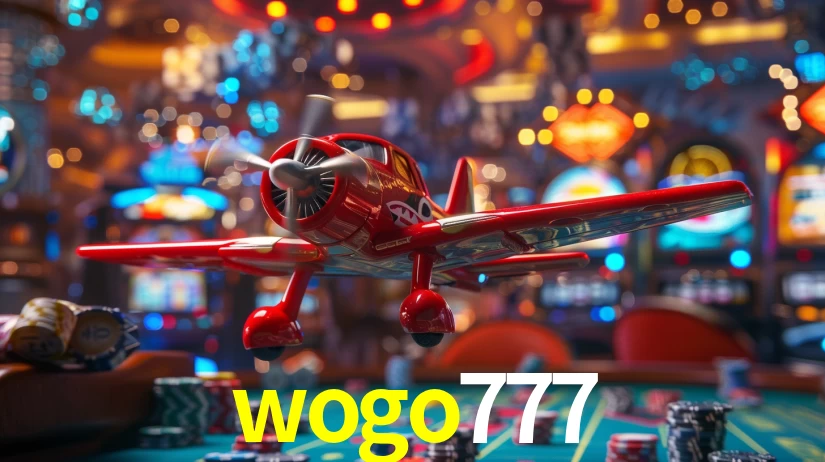 Estatísticas Crash Games wogo777