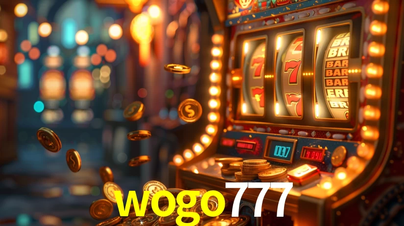 Ofertas Exclusivas wogo777