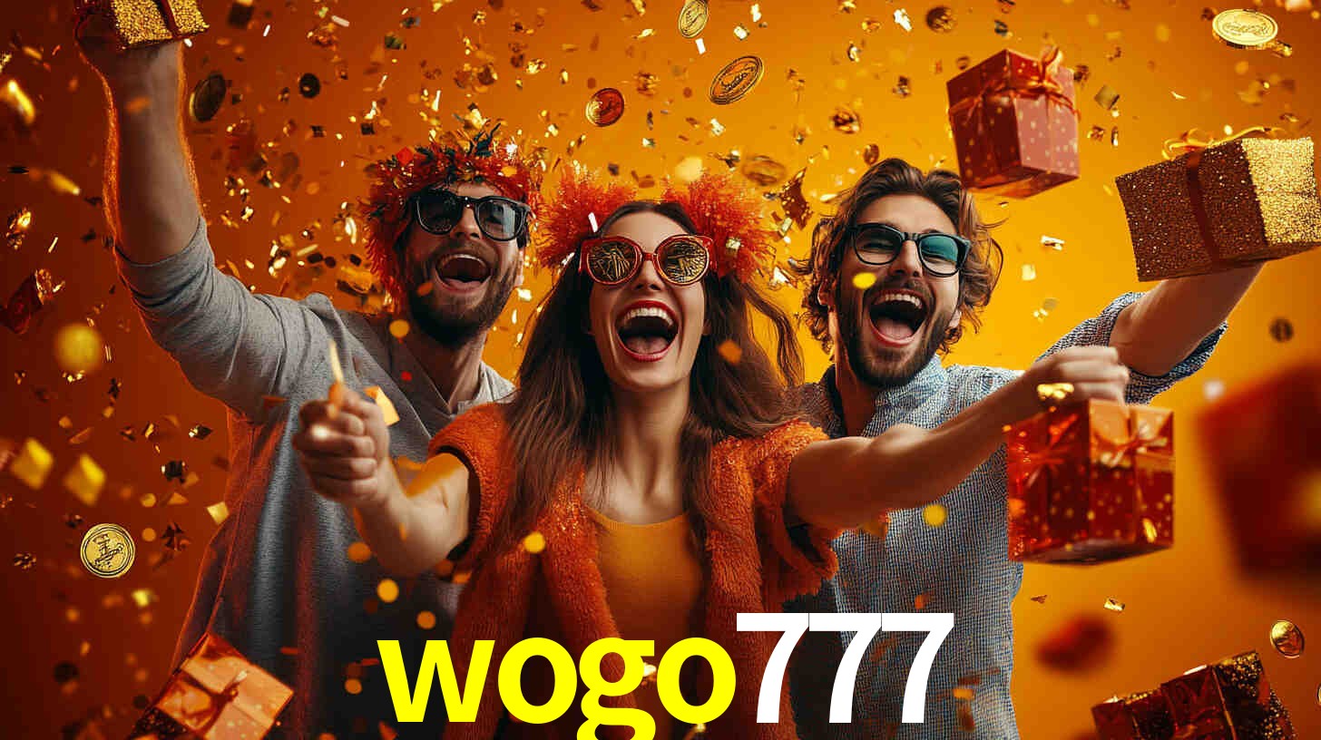 Promoção Relâmpago wogo777