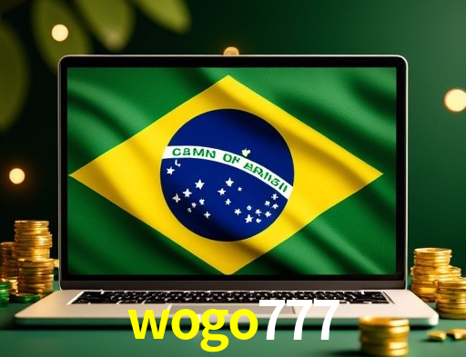 Provedores de Jogos wogo777