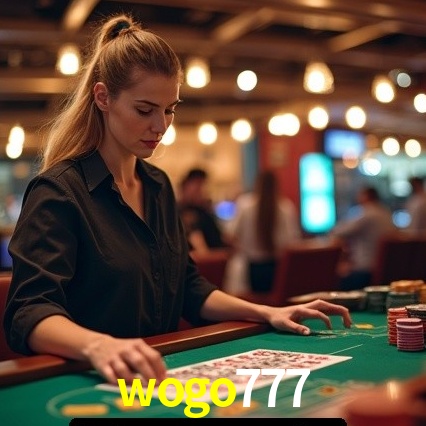 Estatísticas Esportivas wogo777