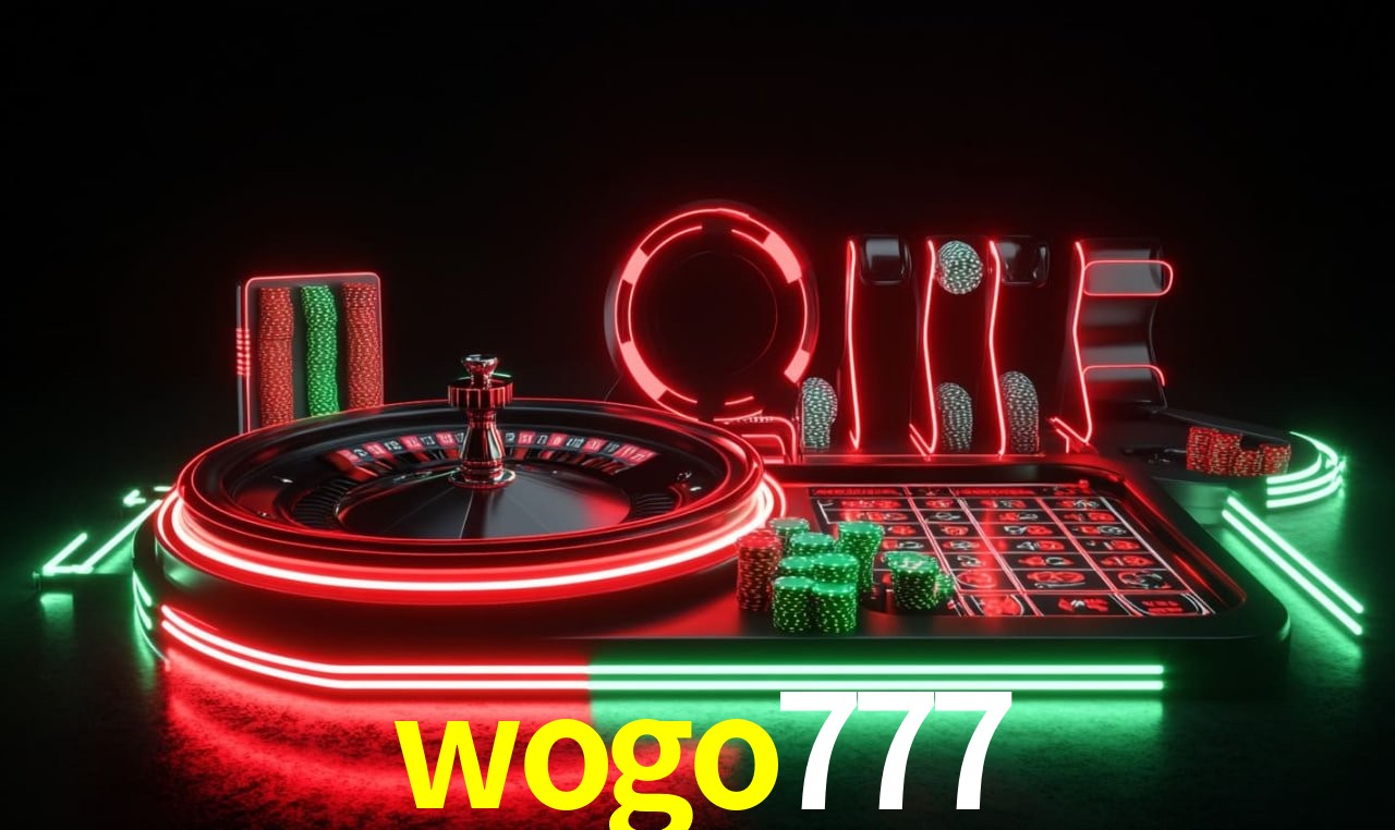 Estatísticas wogo777