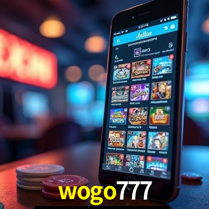 Casino VIP wogo777