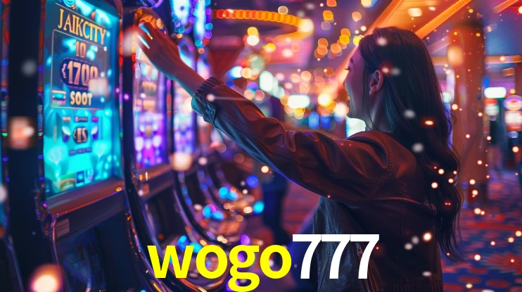 Programa VIP wogo777