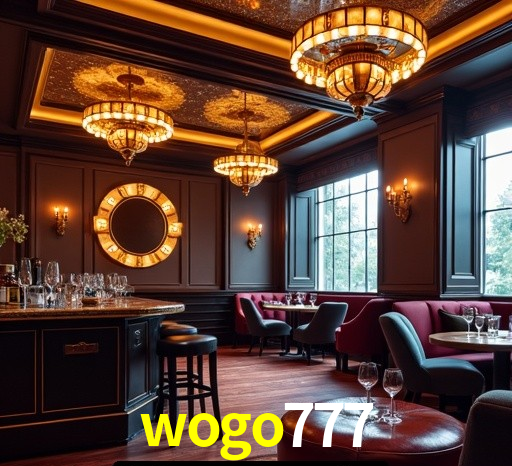 Especiais de Fim de Semana wogo777